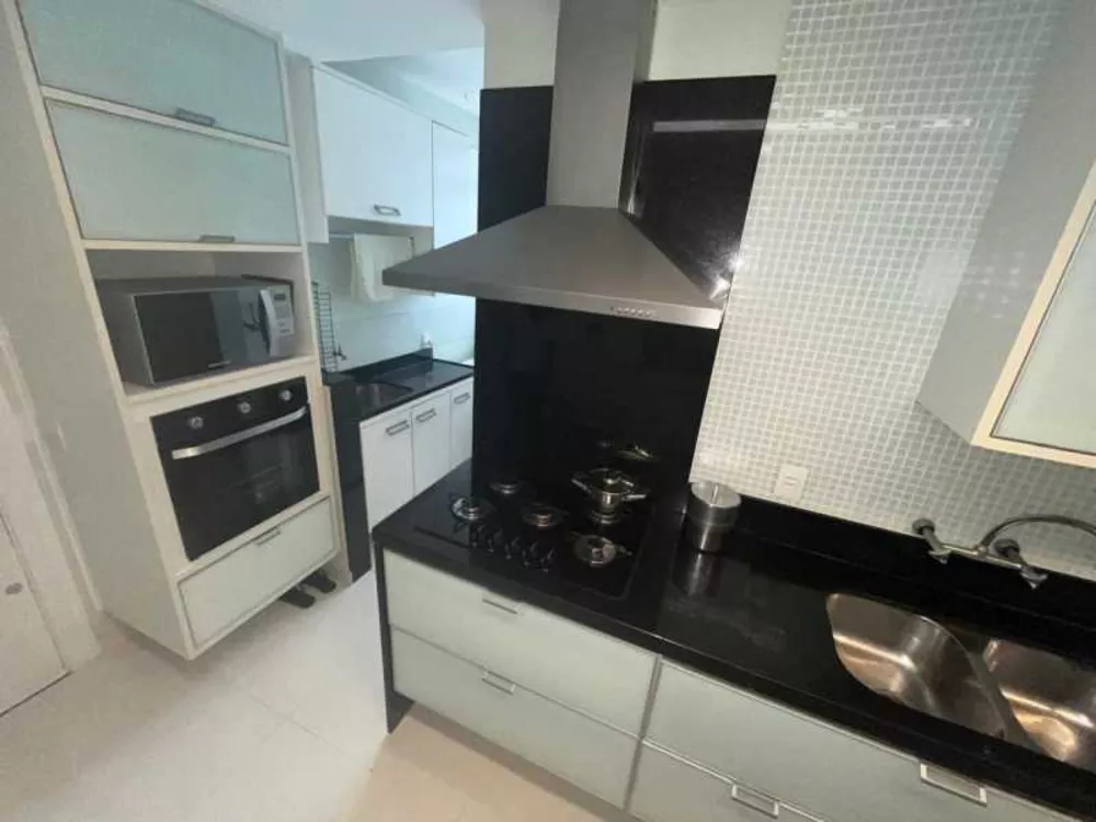 Apartamento, 3 quartos, 168 m² - Foto 13
