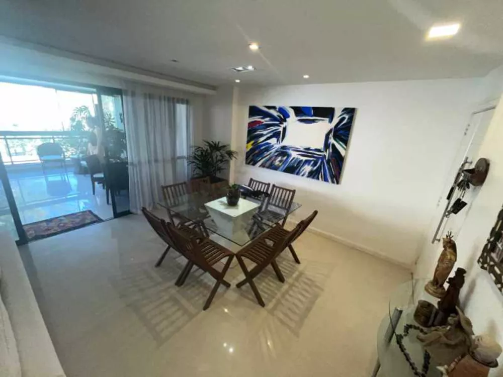 Apartamento, 3 quartos, 168 m² - Foto 8