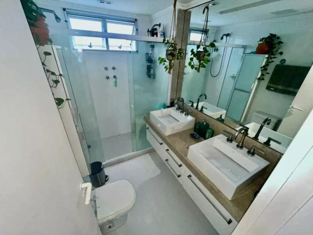 Apartamento, 3 quartos, 168 m² - Foto 23