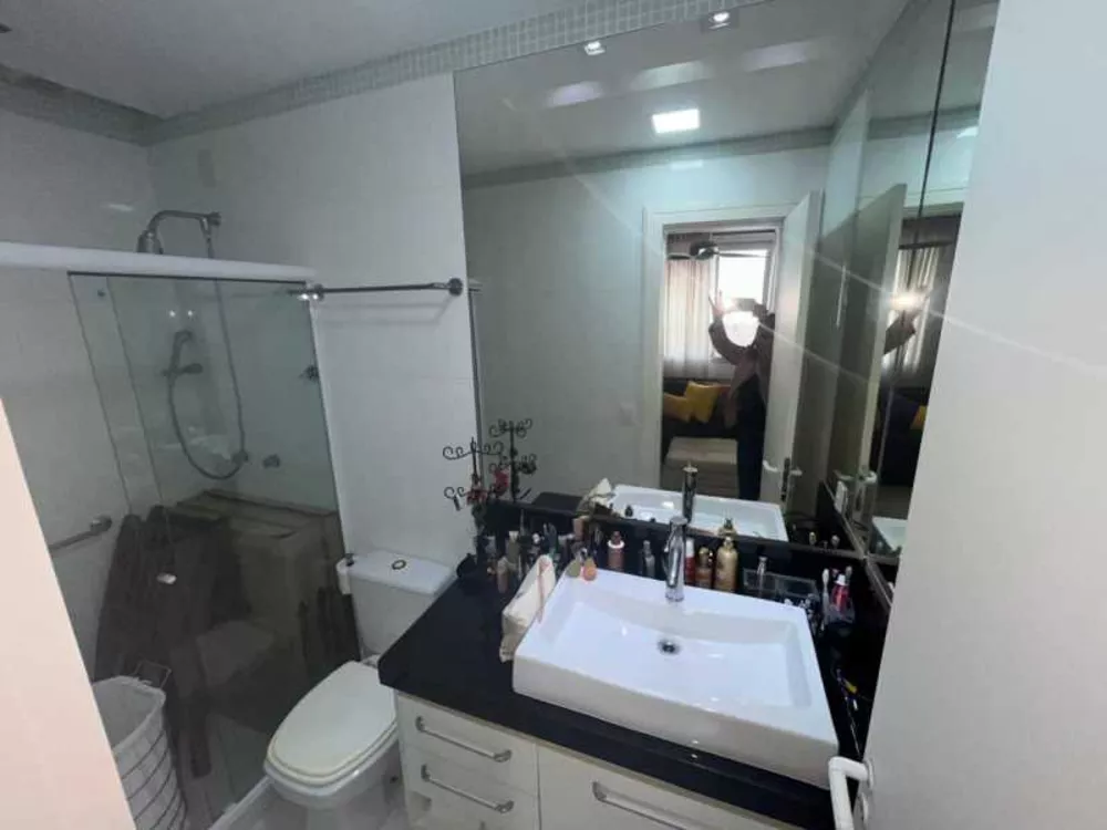 Apartamento, 3 quartos, 168 m² - Foto 24