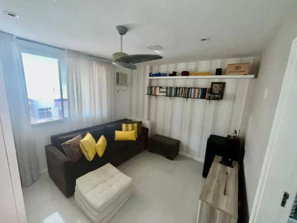 Apartamento, 3 quartos, 168 m² - Foto 25