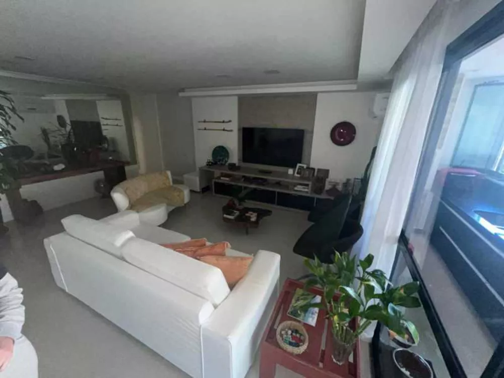 Apartamento, 3 quartos, 168 m² - Foto 5
