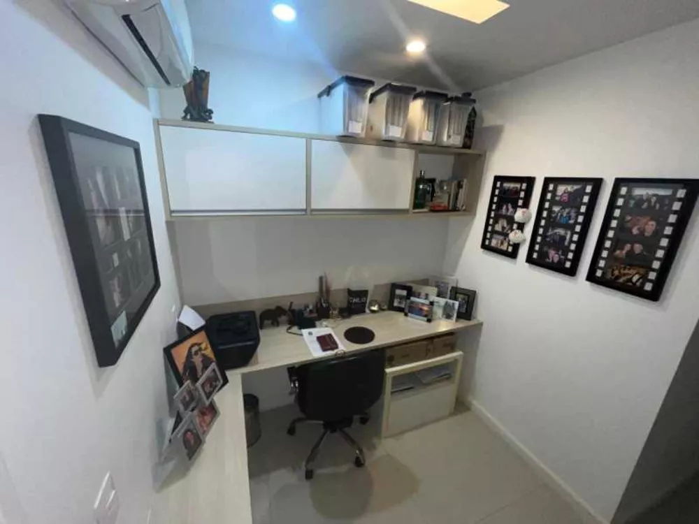 Apartamento, 3 quartos, 168 m² - Foto 17