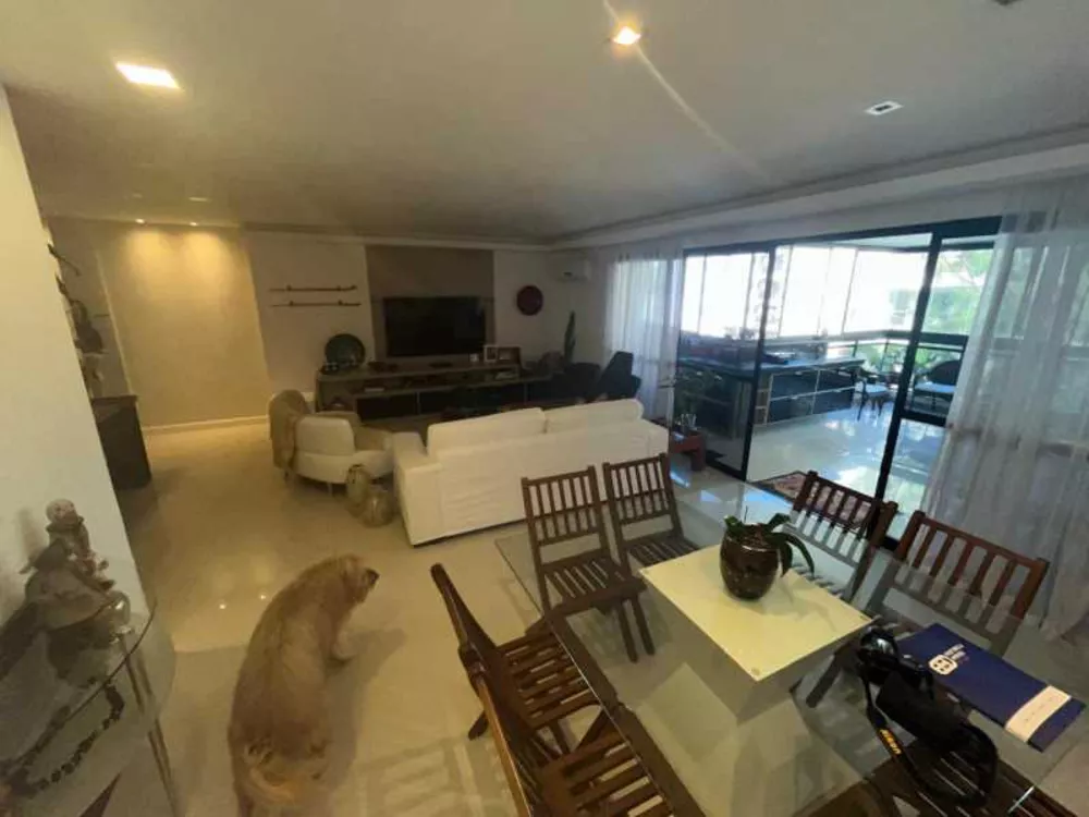 Apartamento, 3 quartos, 168 m² - Foto 6