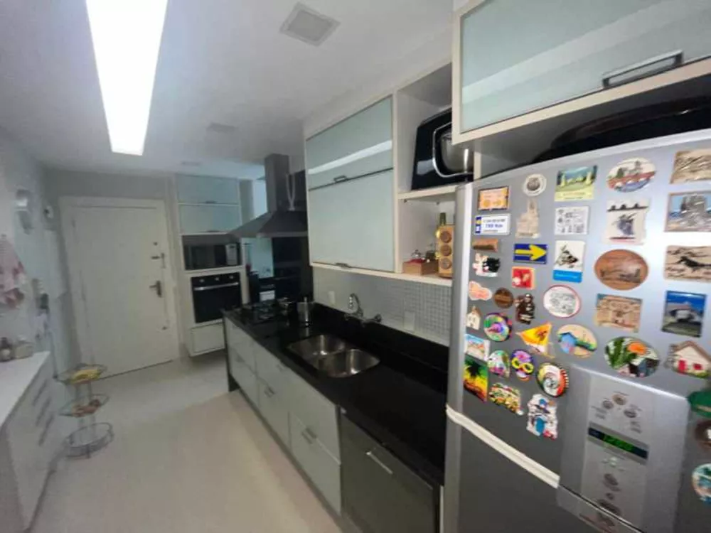 Apartamento, 3 quartos, 168 m² - Foto 12