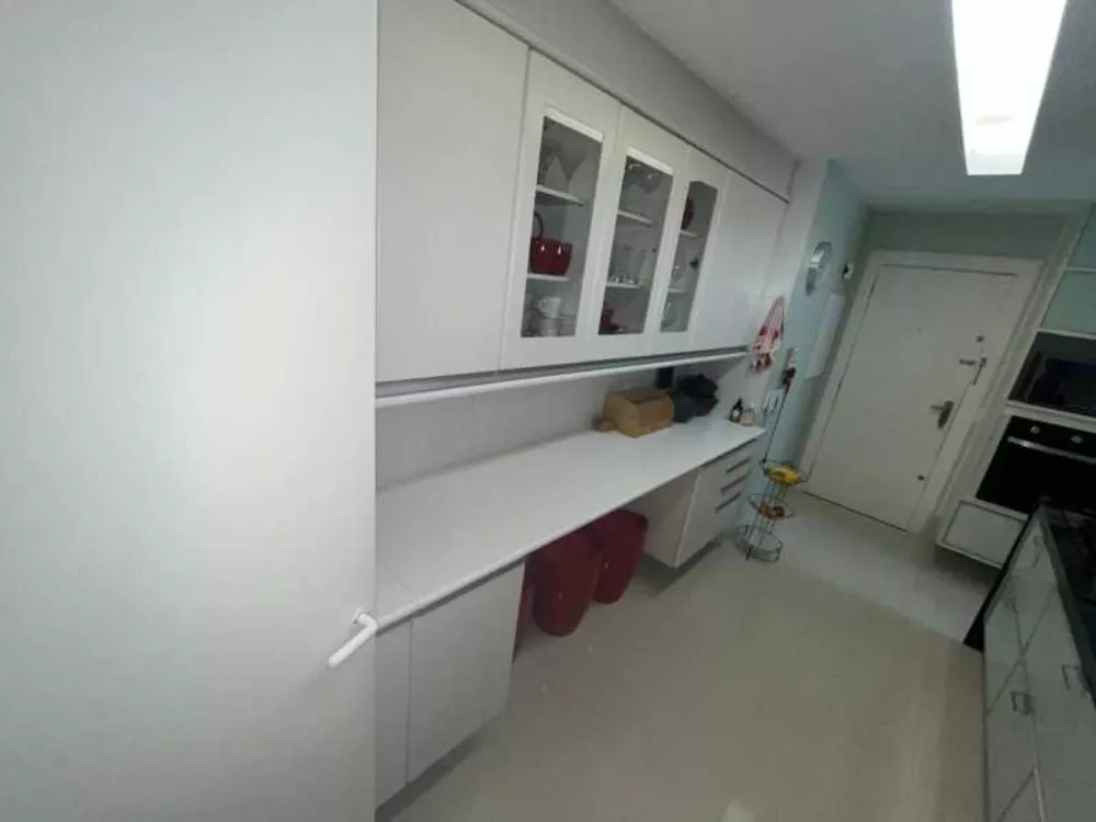 Apartamento, 3 quartos, 168 m² - Foto 11