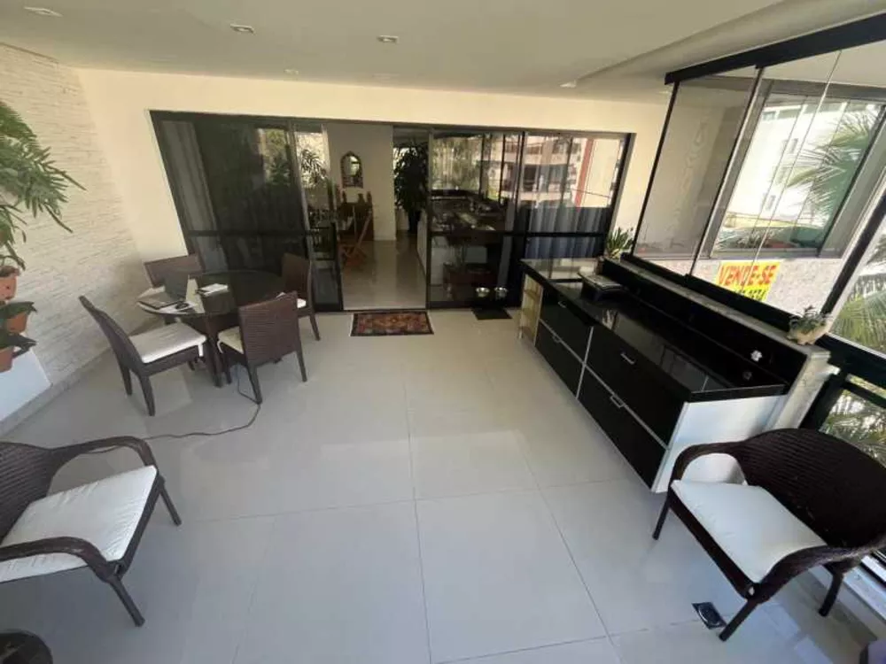 Apartamento, 3 quartos, 168 m² - Foto 4
