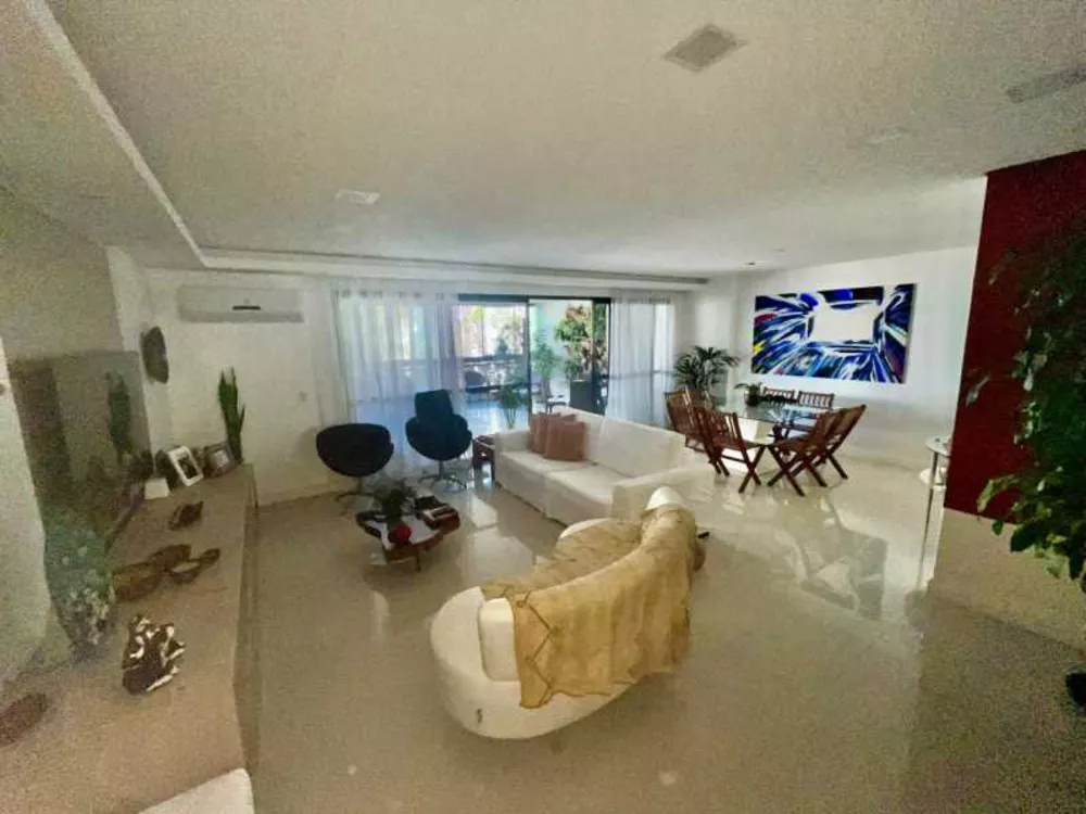 Apartamento, 3 quartos, 168 m² - Foto 10