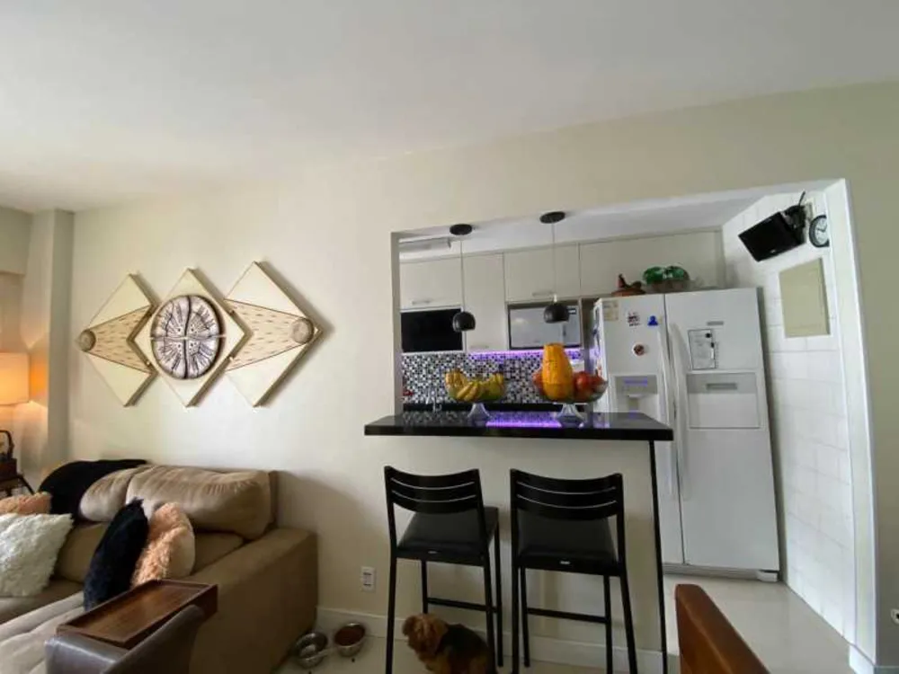 Apartamento, 2 quartos, 70 m² - Foto 3