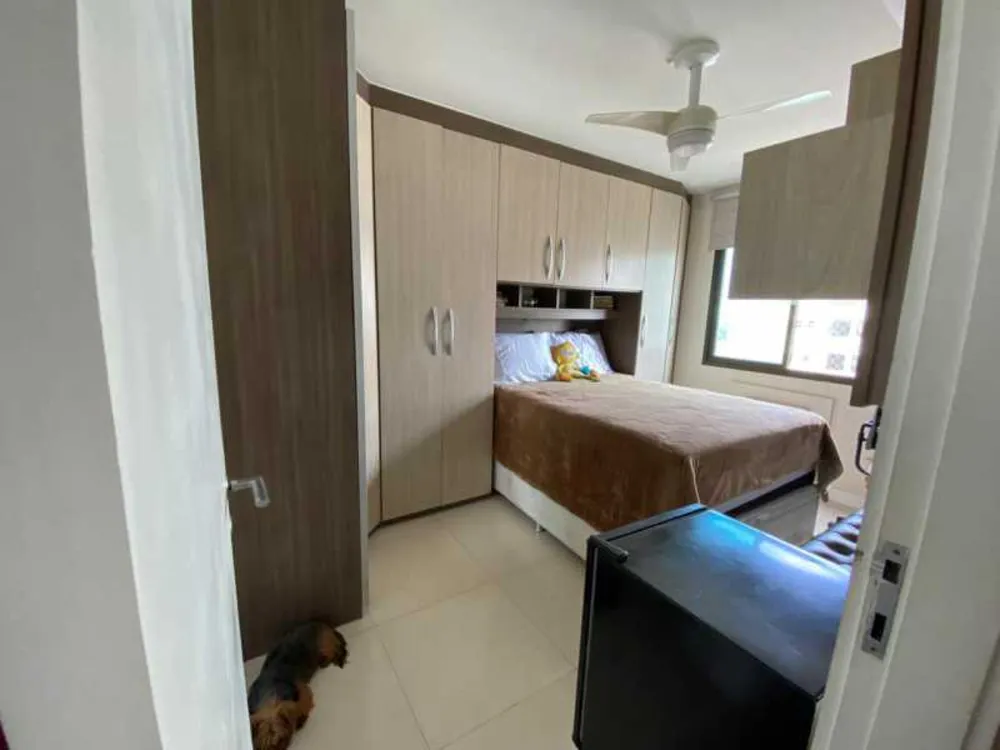 Apartamento, 2 quartos, 70 m² - Foto 11