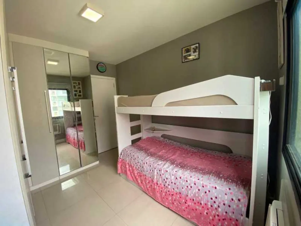 Apartamento, 2 quartos, 70 m² - Foto 8