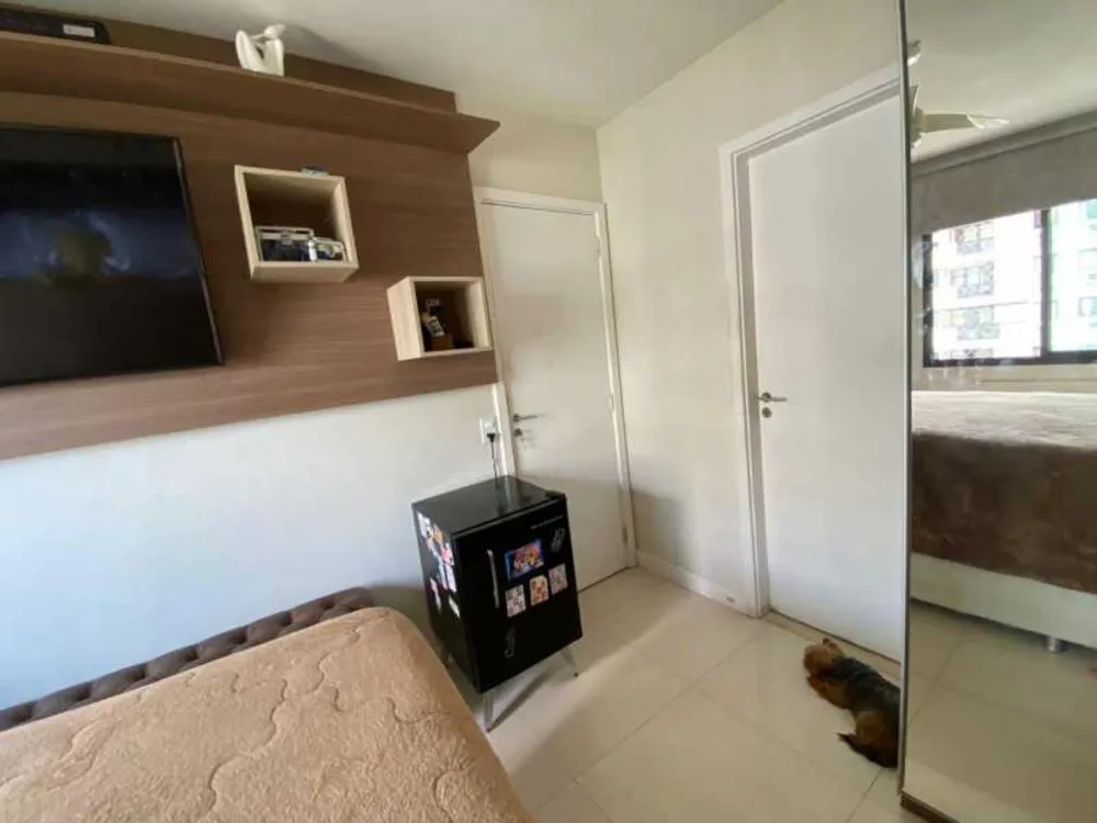 Apartamento, 2 quartos, 70 m² - Foto 7