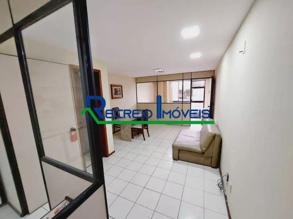 Conjunto Comercial-Sala à venda, 40m² - Foto 5