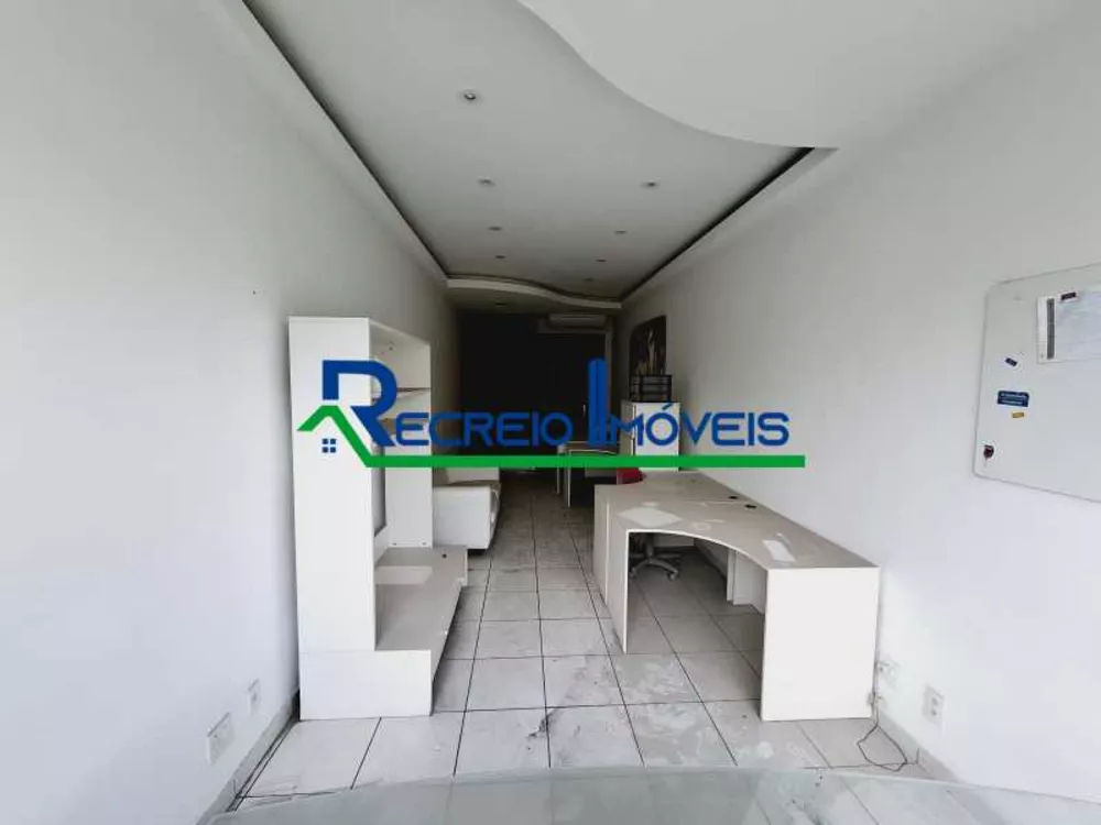 Sala-Conjunto, 30 m² - Foto 6