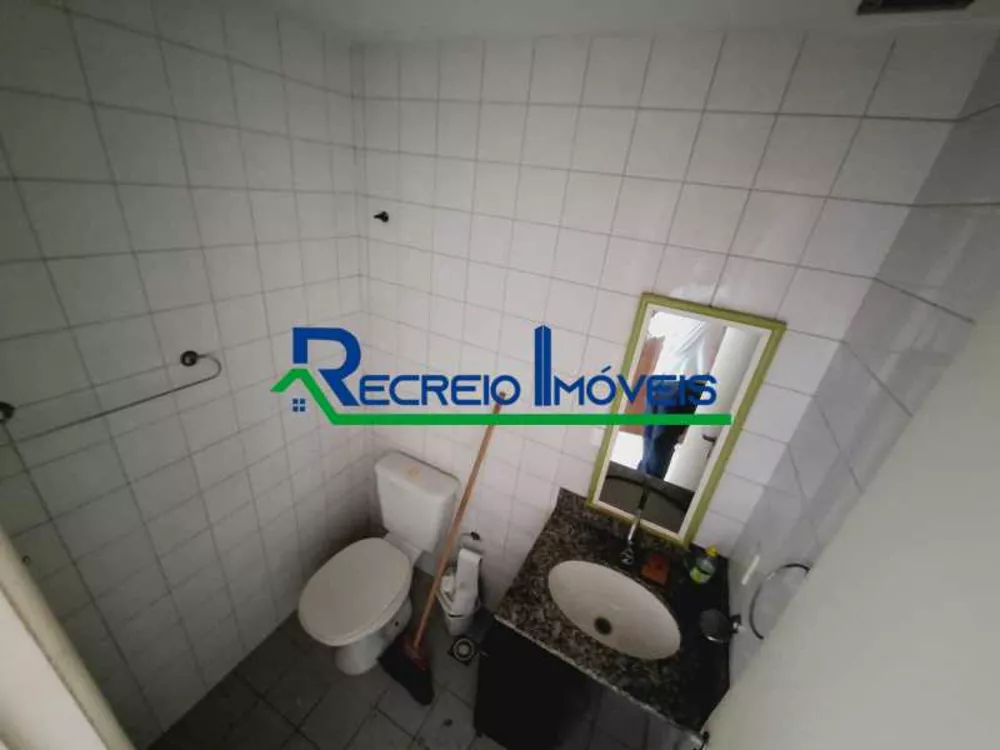 Sala-Conjunto, 30 m² - Foto 7