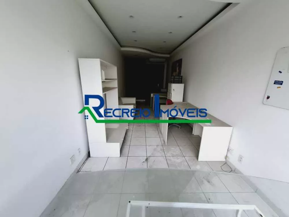 Sala-Conjunto, 30 m² - Foto 5