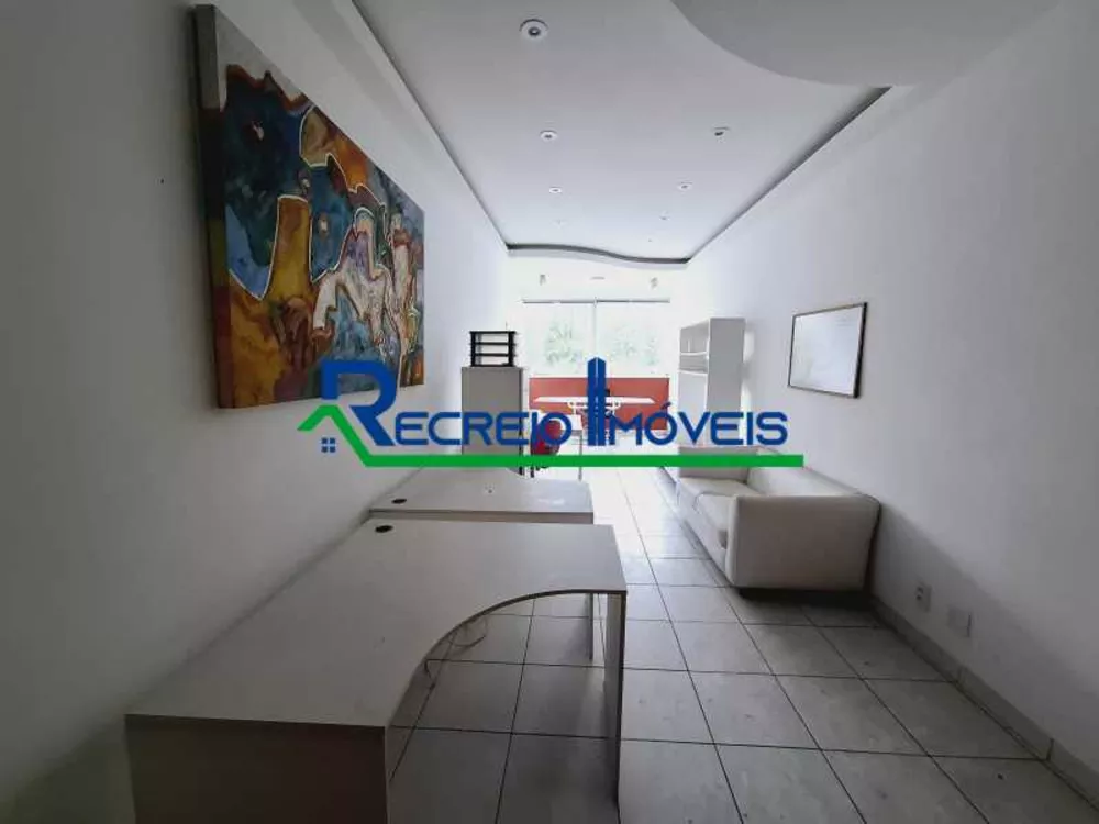 Sala-Conjunto, 30 m² - Foto 11