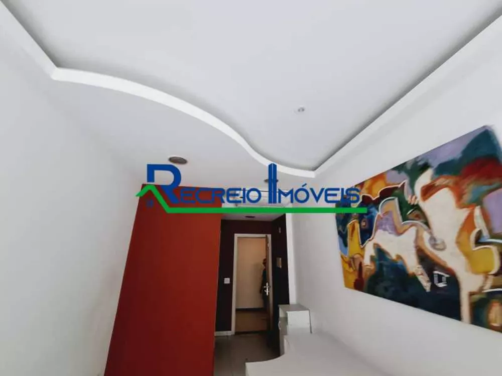 Sala-Conjunto, 30 m² - Foto 4
