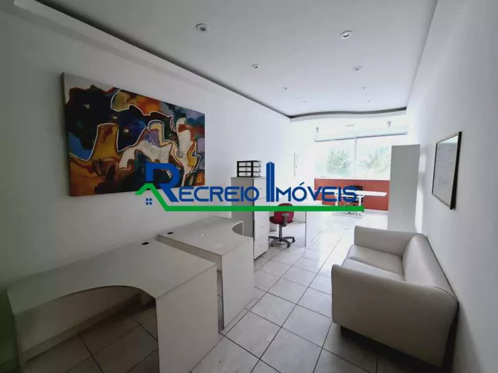 Sala-Conjunto, 30 m² - Foto 9