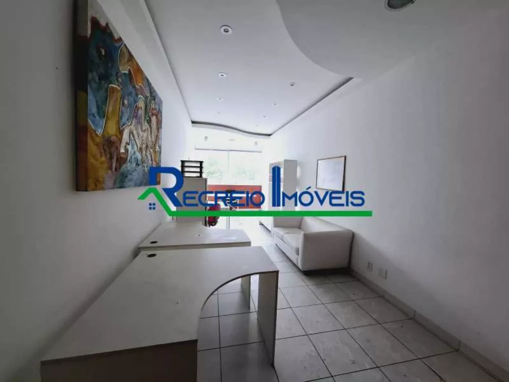 Sala-Conjunto, 30 m² - Foto 1