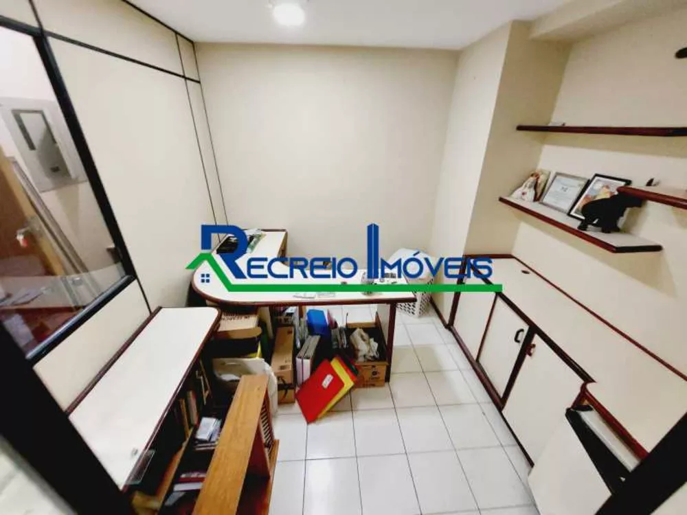 Conjunto Comercial-Sala à venda, 40m² - Foto 3