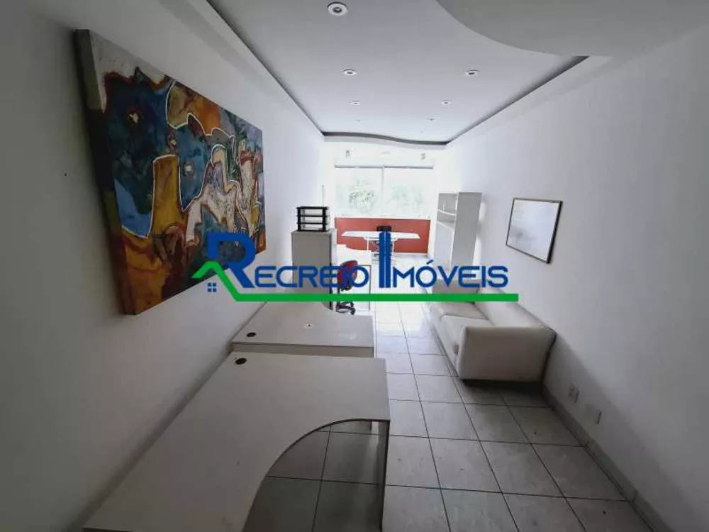 Sala-Conjunto, 30 m² - Foto 12
