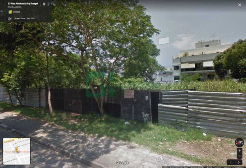 Terreno, 630 m² - Foto 2