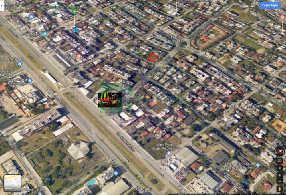 Terreno, 630 m² - Foto 1