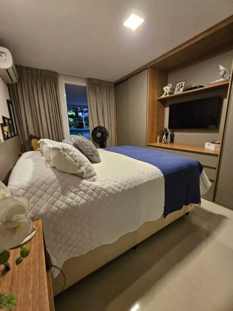 Apartamento, 3 quartos, 133 m² - Foto 6