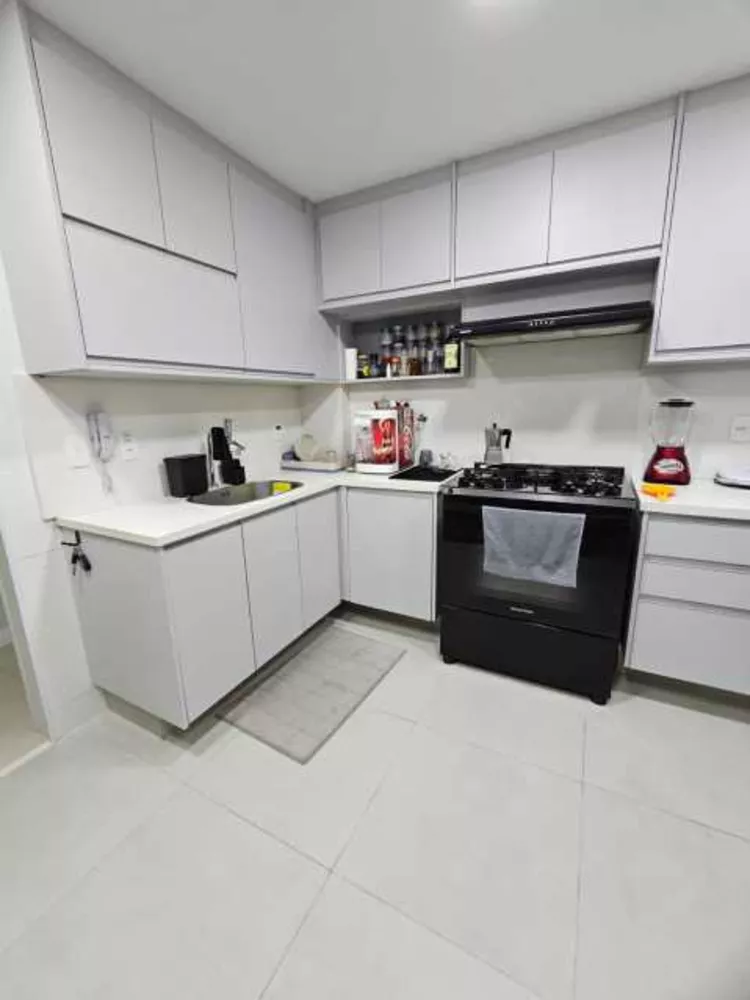 Apartamento, 3 quartos, 133 m² - Foto 24