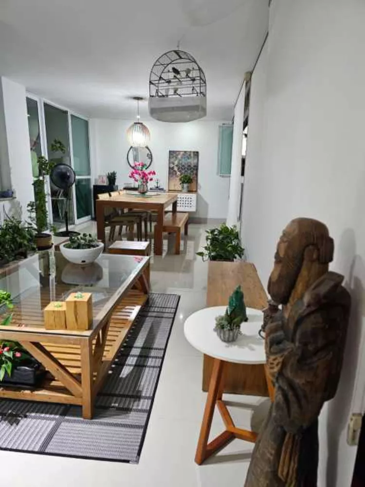 Apartamento, 3 quartos, 133 m² - Foto 22