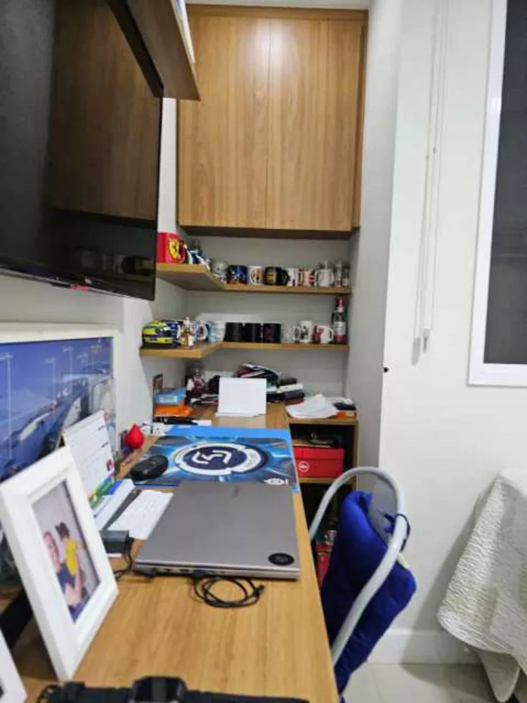 Apartamento, 3 quartos, 133 m² - Foto 15