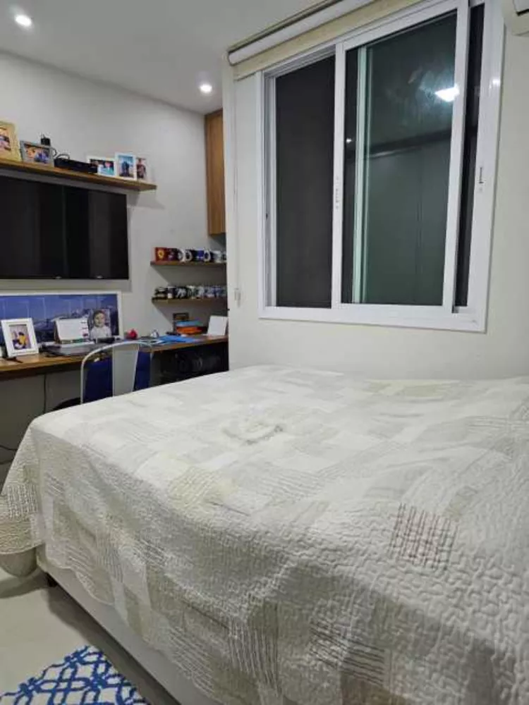 Apartamento, 3 quartos, 133 m² - Foto 27