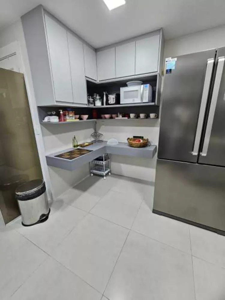 Apartamento, 3 quartos, 133 m² - Foto 21