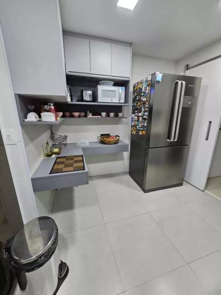 Apartamento, 3 quartos, 133 m² - Foto 28