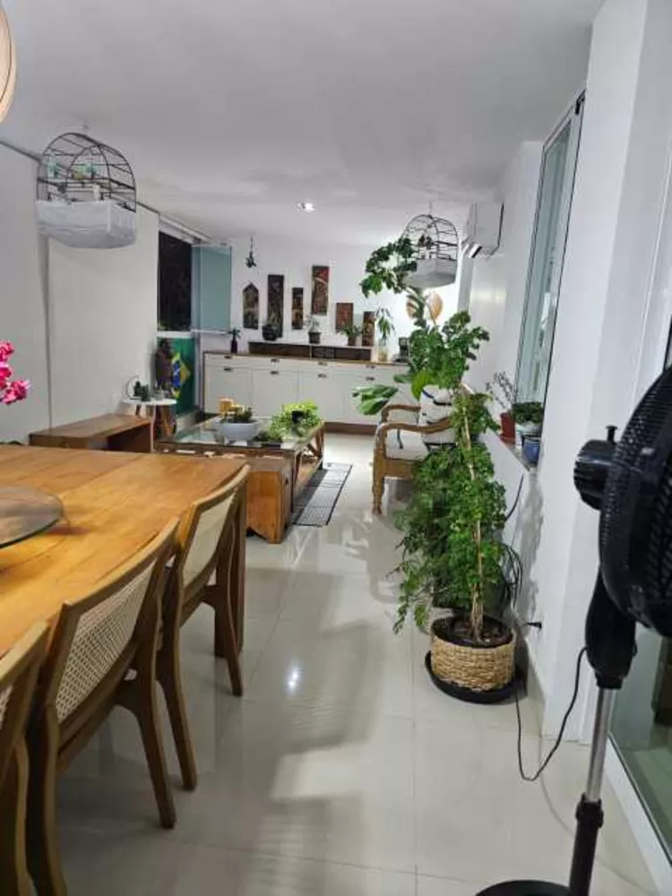 Apartamento, 3 quartos, 133 m² - Foto 18