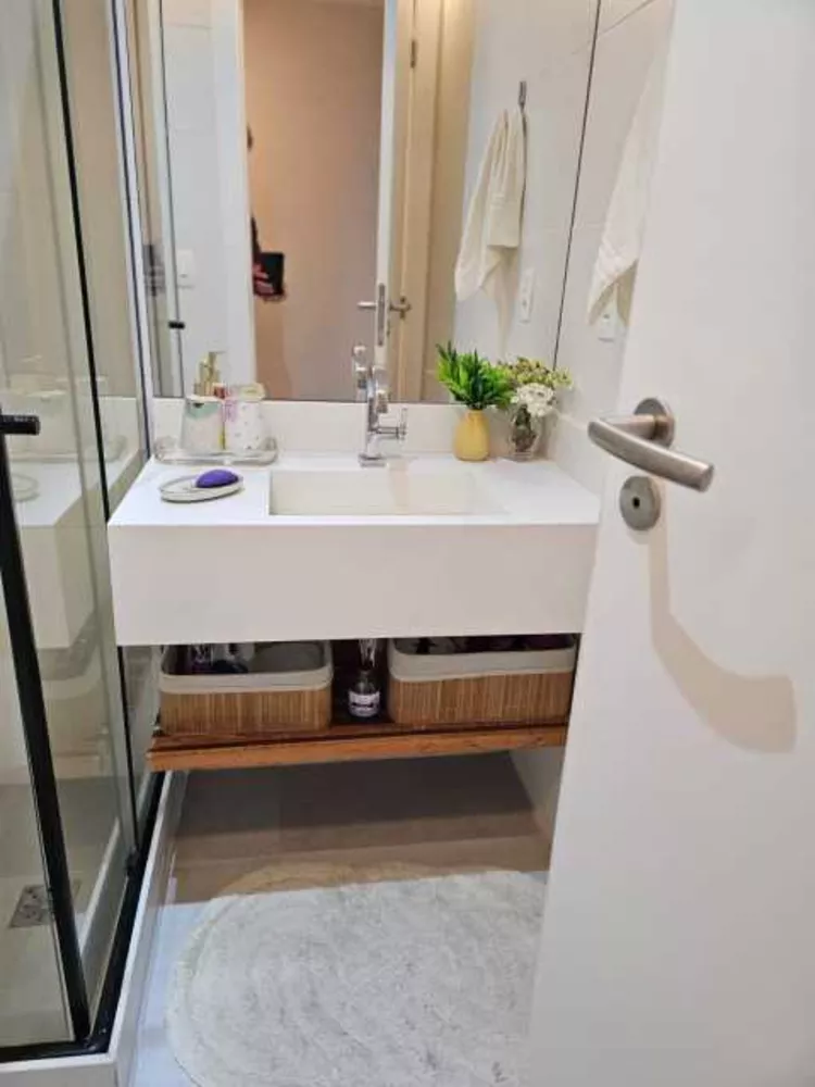 Apartamento, 3 quartos, 133 m² - Foto 12