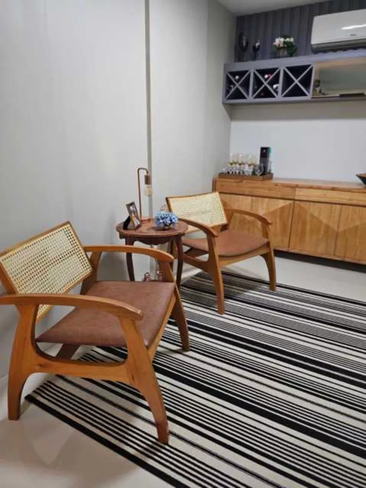 Apartamento, 3 quartos, 133 m² - Foto 30