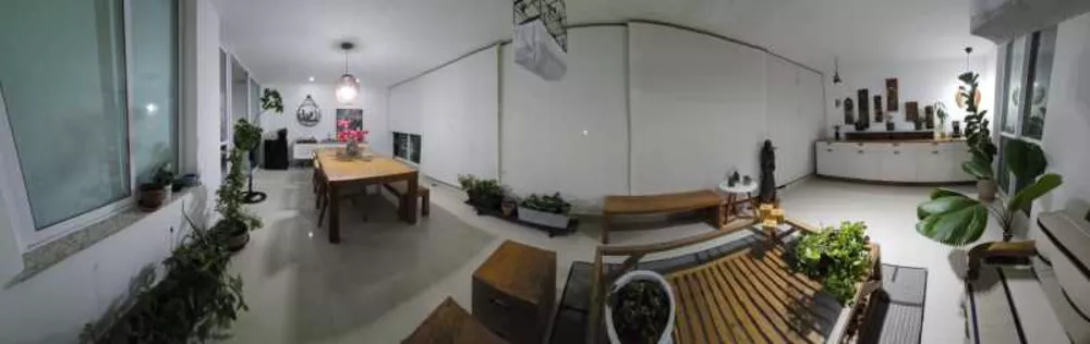 Apartamento, 3 quartos, 133 m² - Foto 3