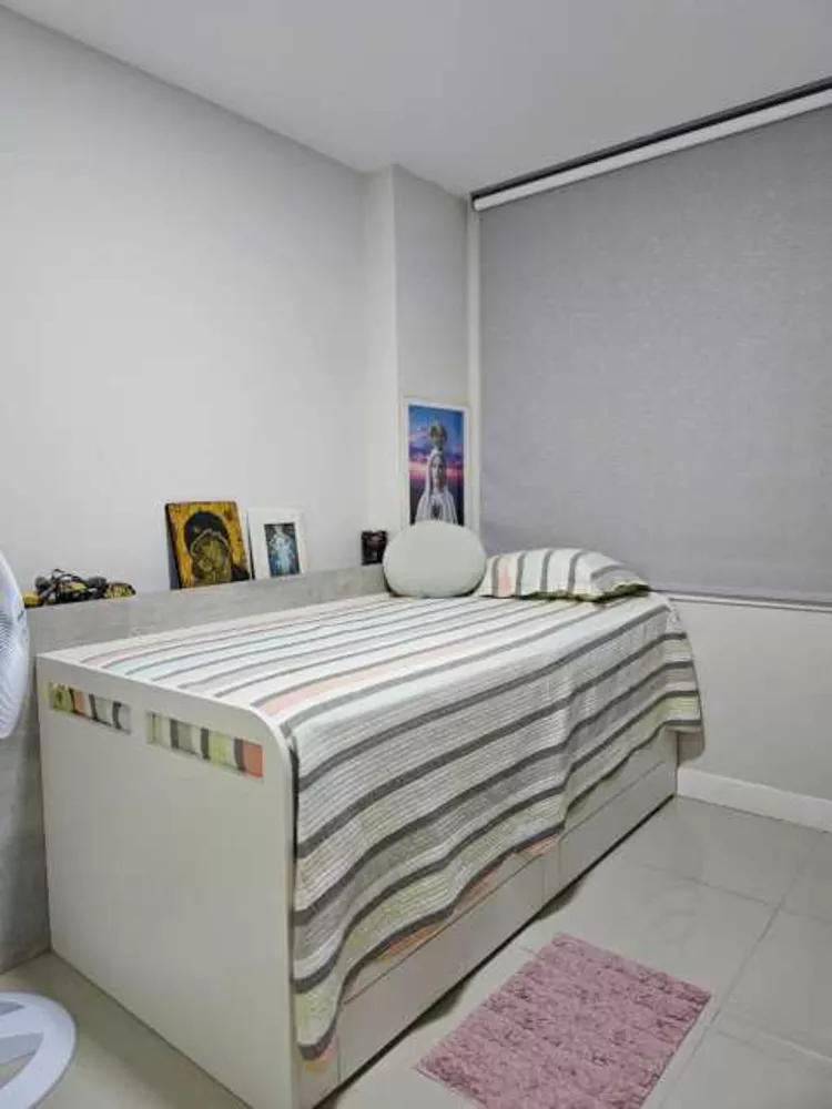 Apartamento, 3 quartos, 133 m² - Foto 11