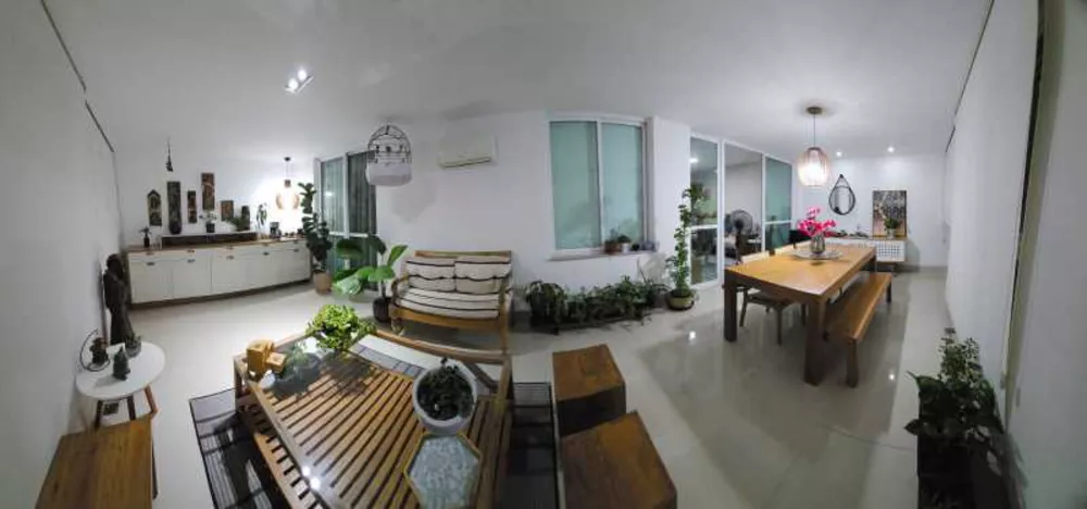 Apartamento, 3 quartos, 133 m² - Foto 2