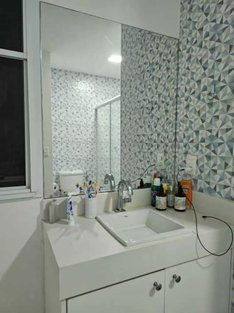 Apartamento, 3 quartos, 133 m² - Foto 16