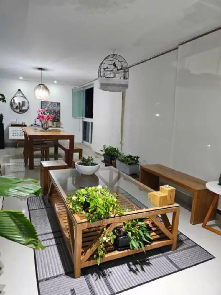 Apartamento, 3 quartos, 133 m² - Foto 14