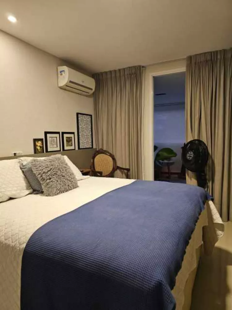 Apartamento, 3 quartos, 133 m² - Foto 5