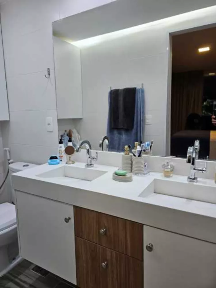 Apartamento, 3 quartos, 133 m² - Foto 9