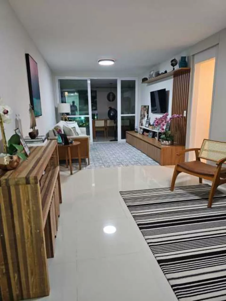 Apartamento, 3 quartos, 133 m² - Foto 1