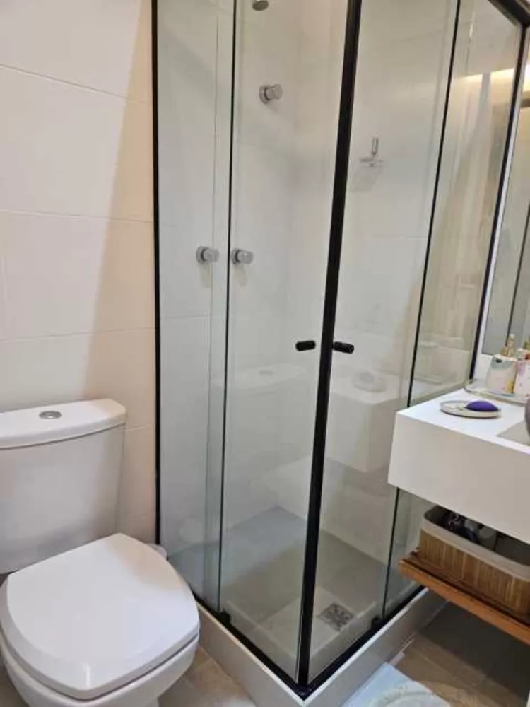 Apartamento, 3 quartos, 133 m² - Foto 20