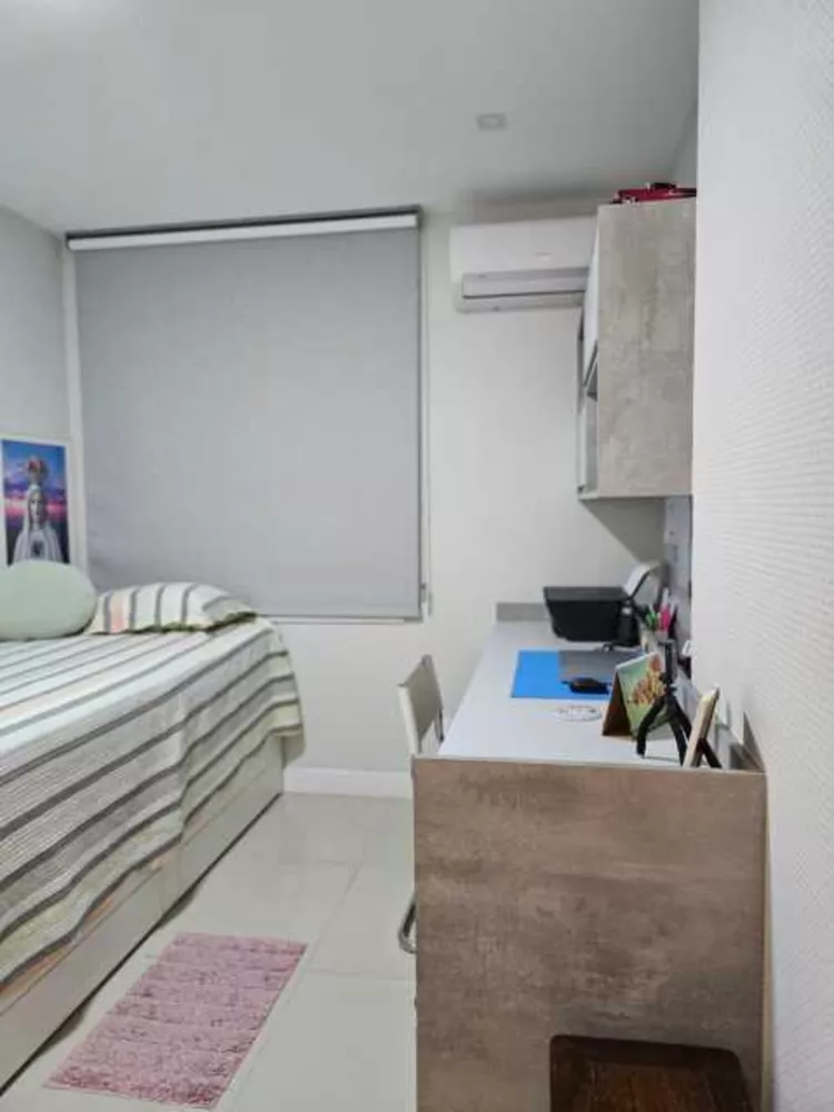Apartamento, 3 quartos, 133 m² - Foto 10