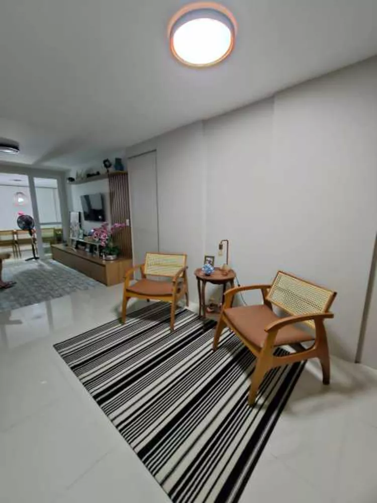 Apartamento, 3 quartos, 133 m² - Foto 29