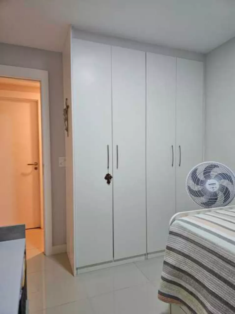 Apartamento, 3 quartos, 133 m² - Foto 7